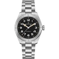 Orologio Hamilton Uomo KHAKI EXPEDITION in Acciaio H70315130 - H70315130
